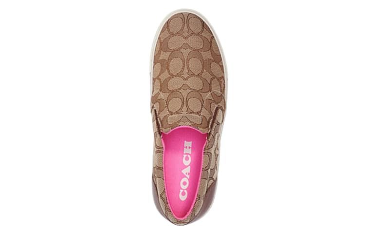 Кроссовки COACH CitySole - изображение 3
