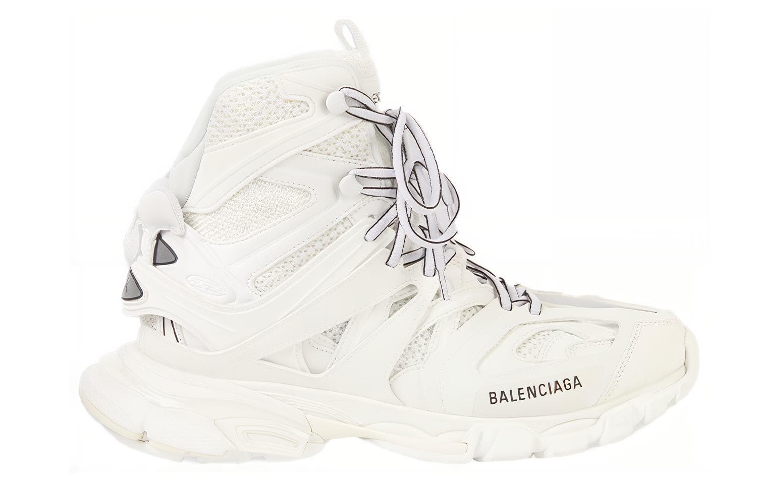 Кроссовки Balenciaga Track Hike - изображение 2