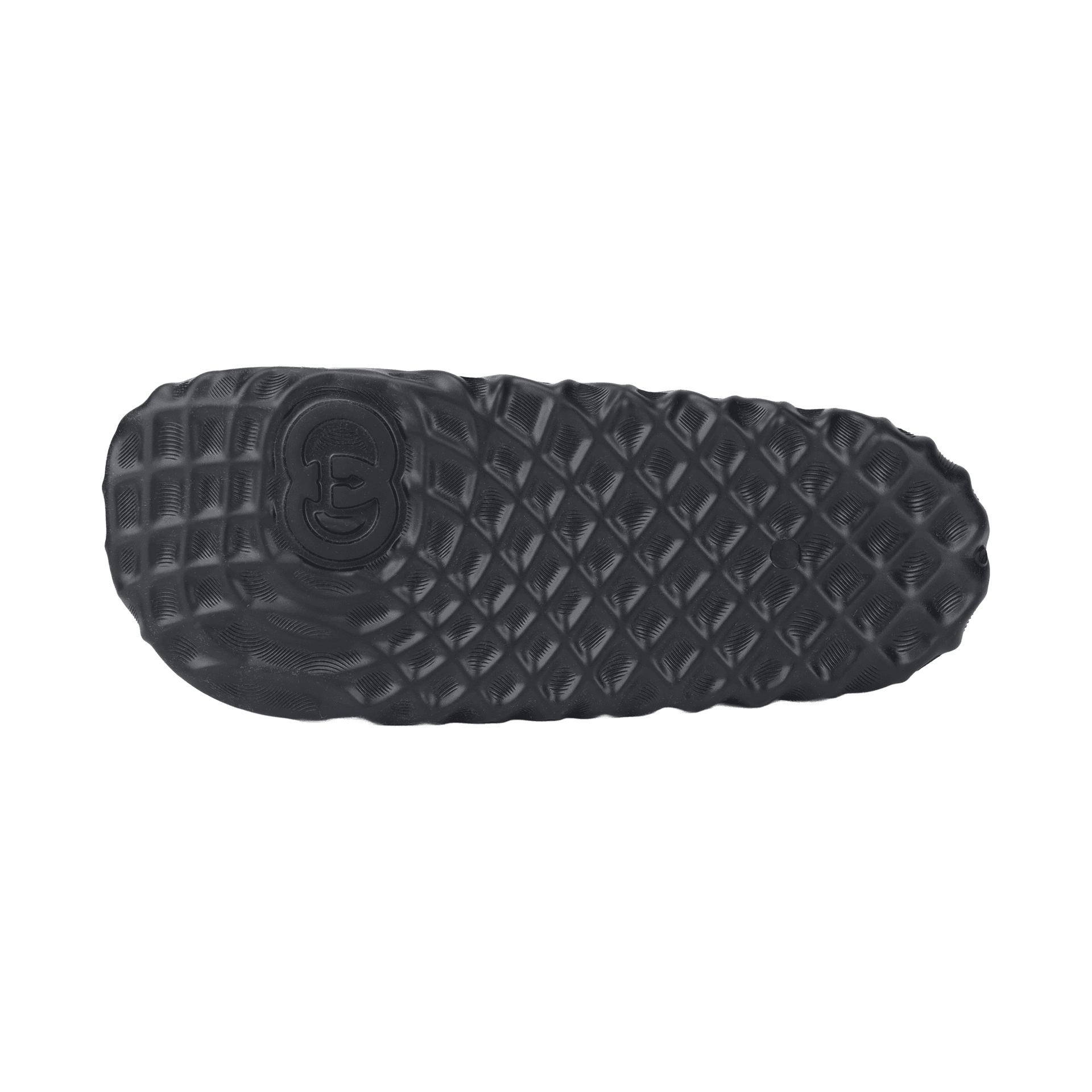 Сандалии Gucci Slides Black - изображение 5