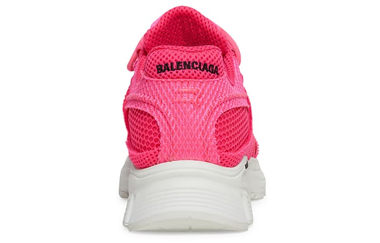 Кроссовки Balenciaga Phantom - изображение 6