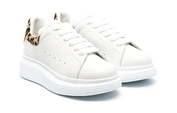 Кроссовки Alexander McQueen - изображение 3