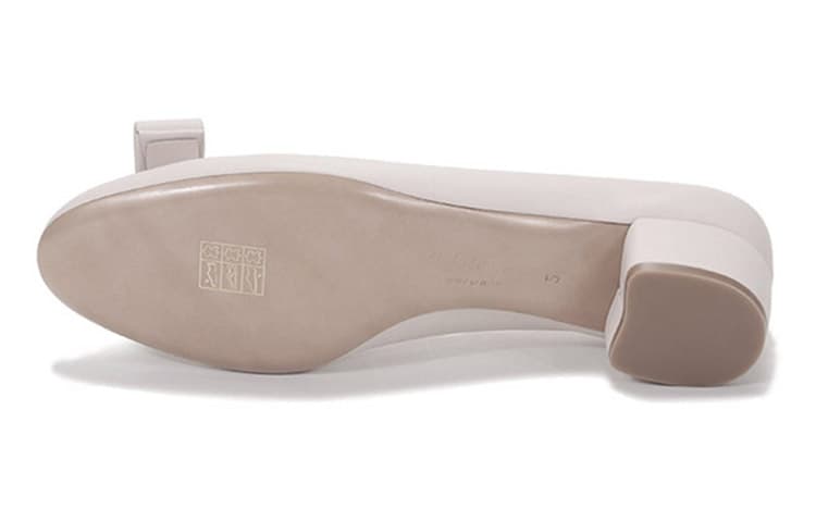 Туфли Ferragamo Vara - изображение 6