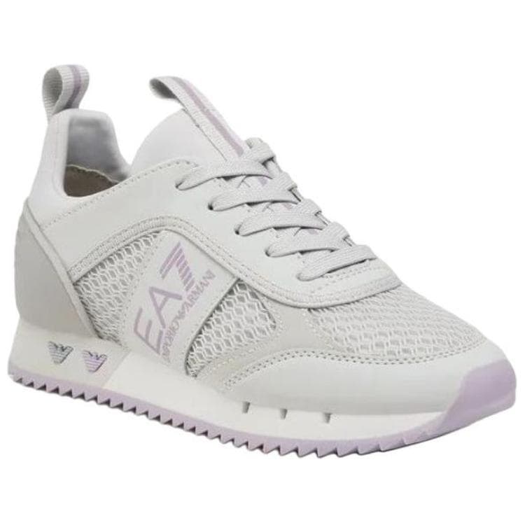 Кроссовки EMPORIO ARMANI EA7 - изображение 2