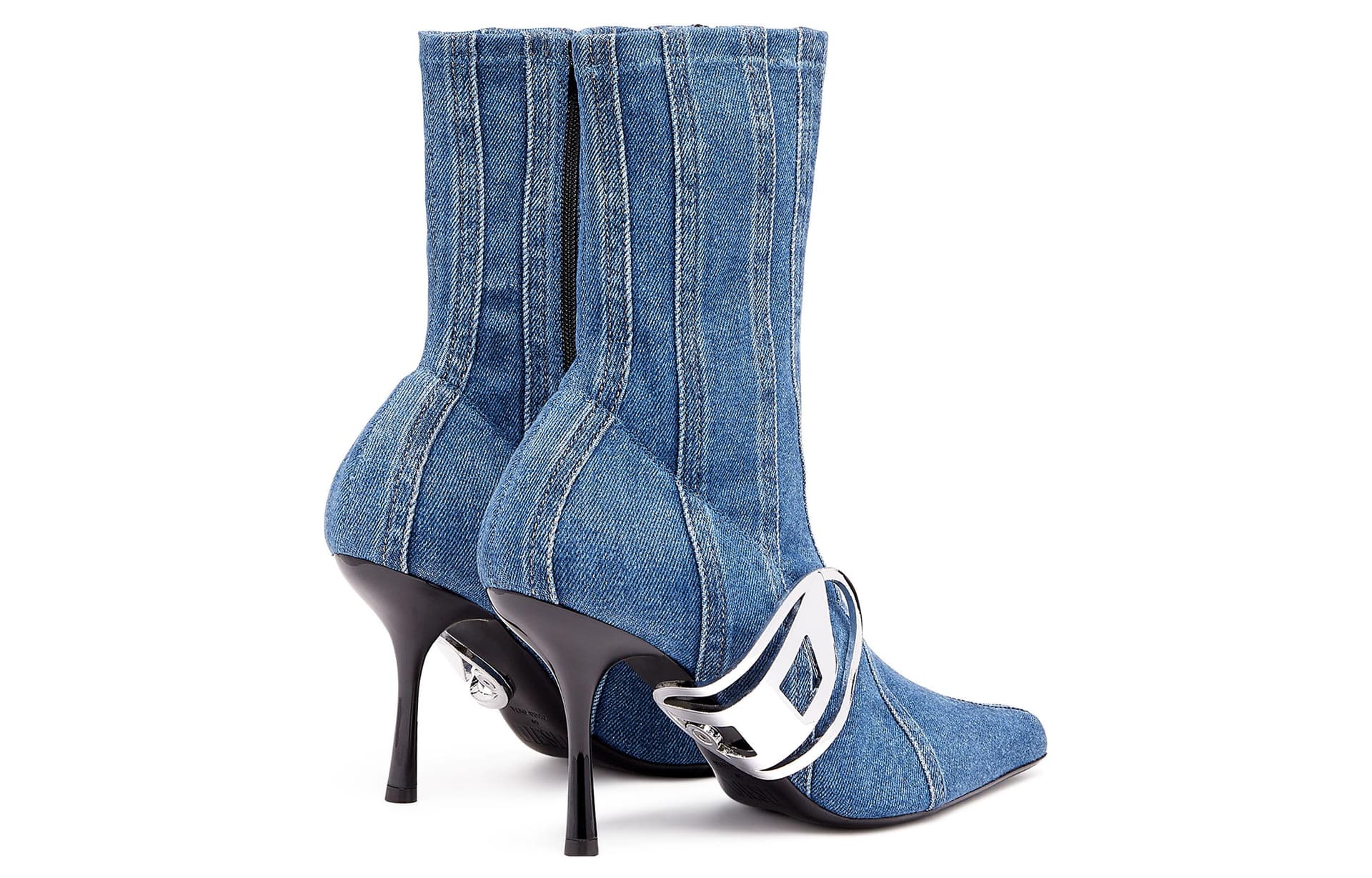 Сапоги DIESEL - изображение 5