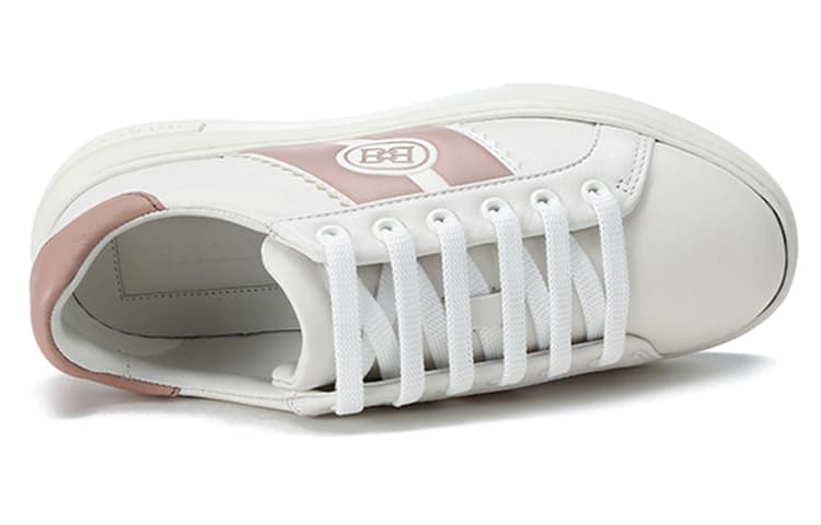 Кроссовки BALLY B-Chain - изображение 5