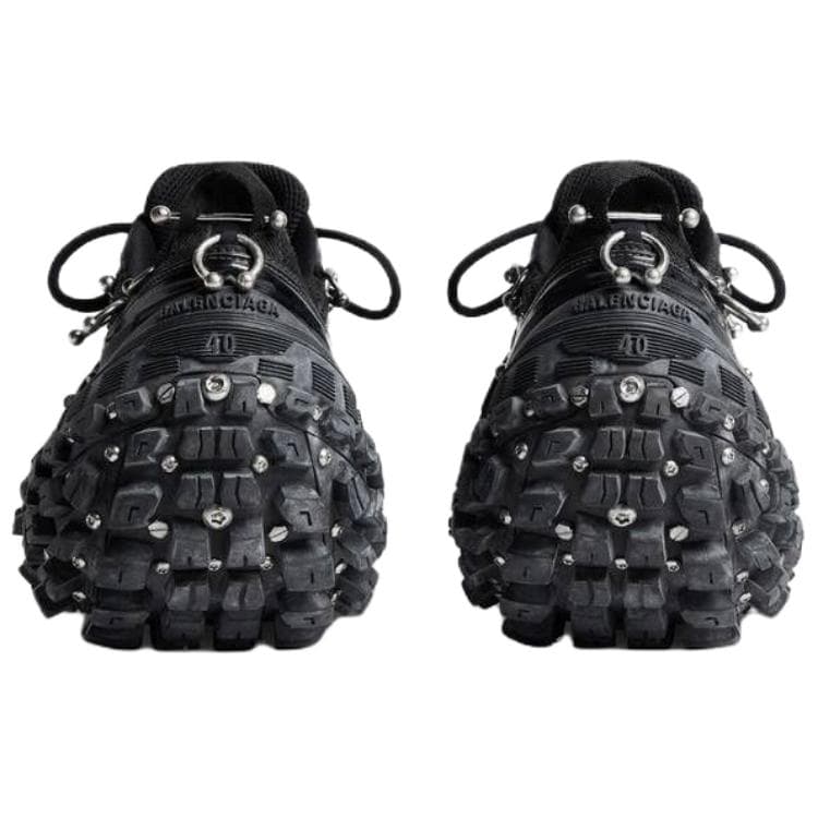 Кроссовки Balenciaga - изображение 5
