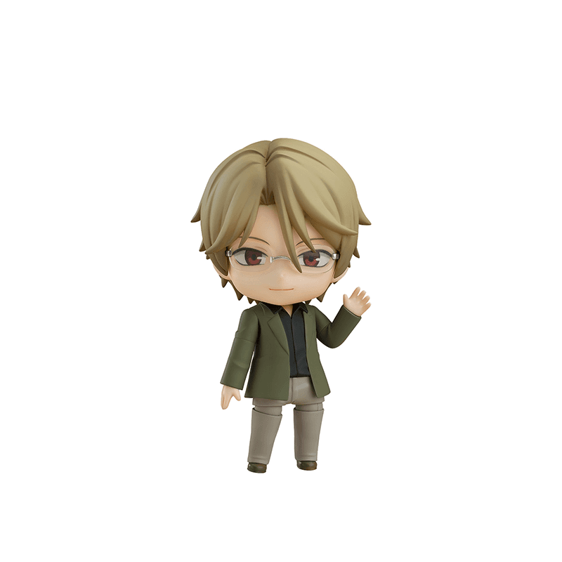 GOOD SMILE COMPANY Nendoroid Фигурки в стиле Chibi из "Дневника Натсуме" - изображение 1