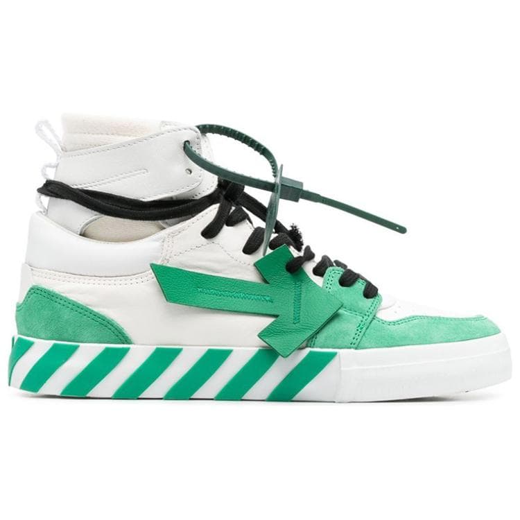 OFF-WHITE Vulcanized - изображение 2