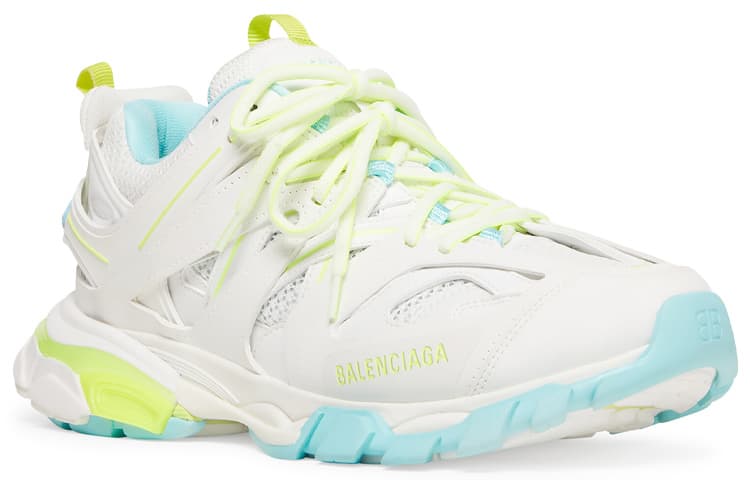 Кроссовки Balenciaga Track 1.0 - изображение 3