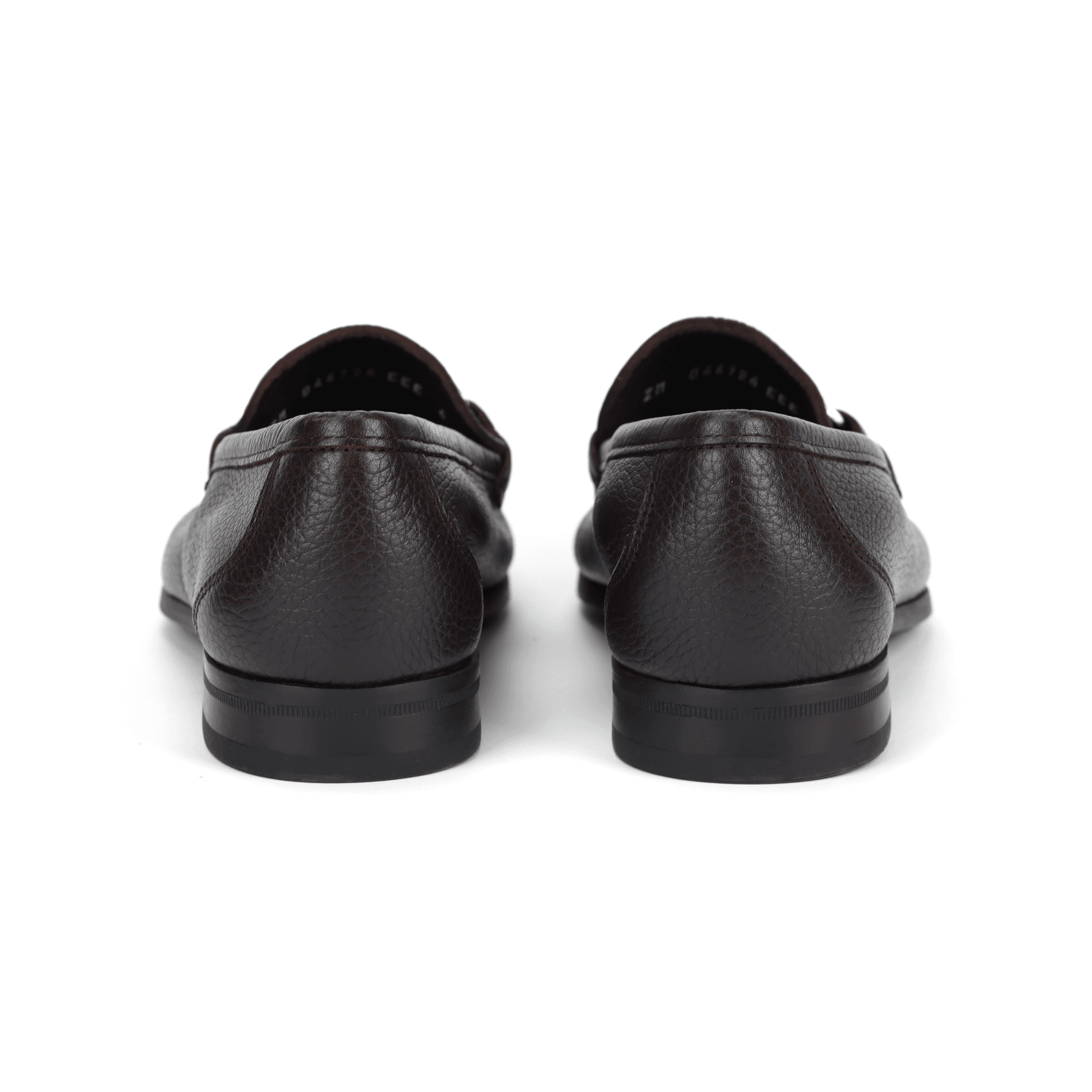 Ботинки Ferragamo Grandioso Gancio - изображение 4