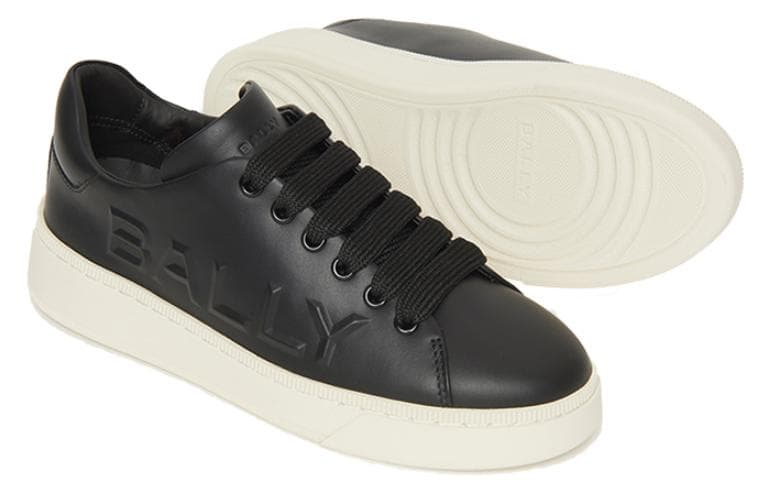 Кроссовки Bally - изображение 6