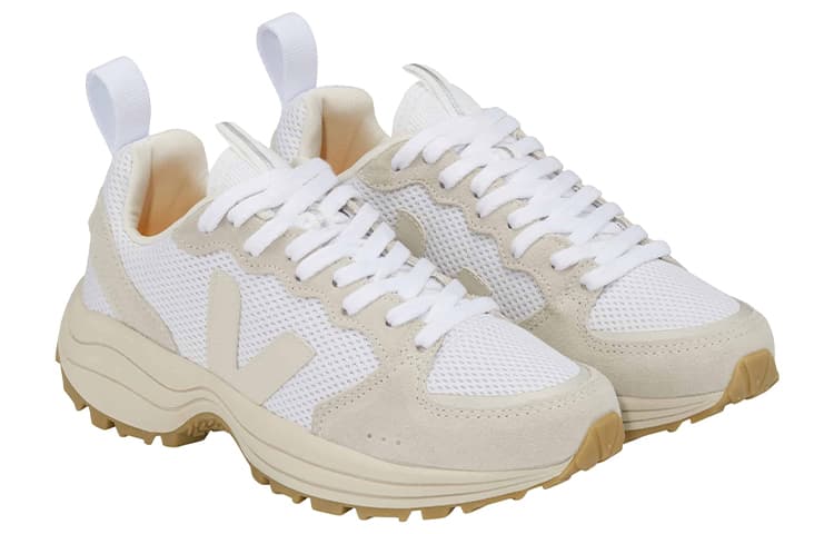 Кроссовки VEJA - изображение 3