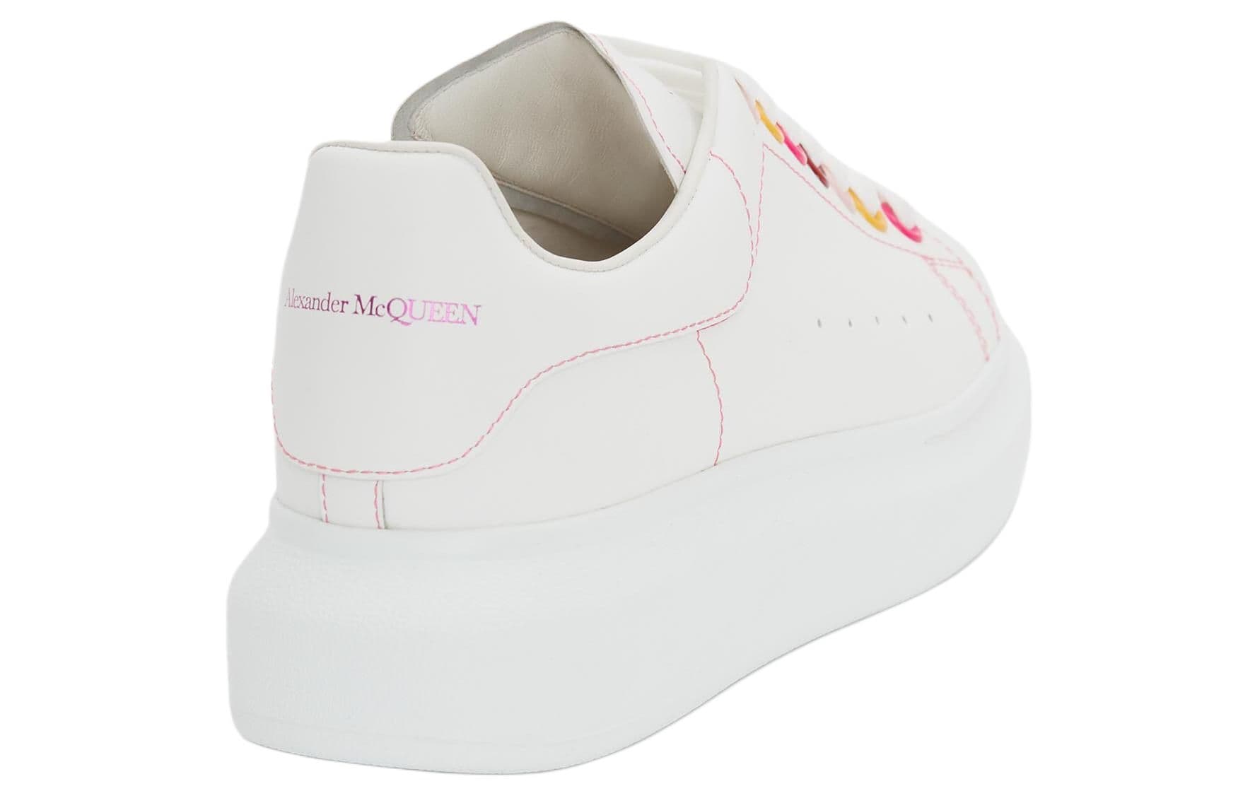 Кроссовки Alexander McQueen - изображение 4
