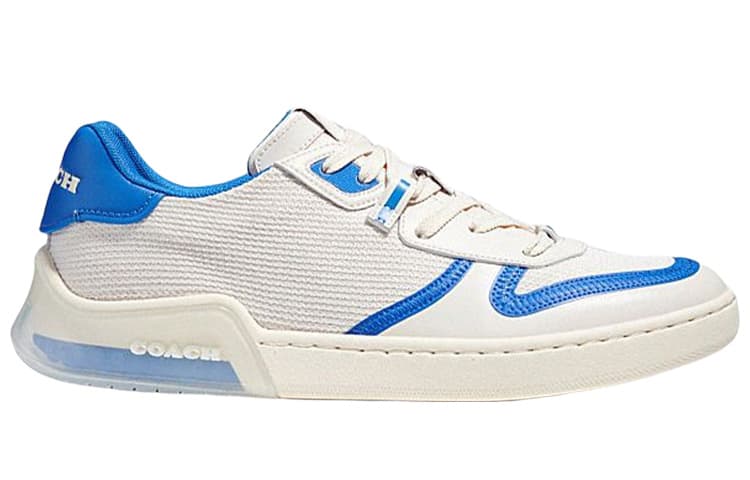 Кроссовки COACH CitySole - изображение 2