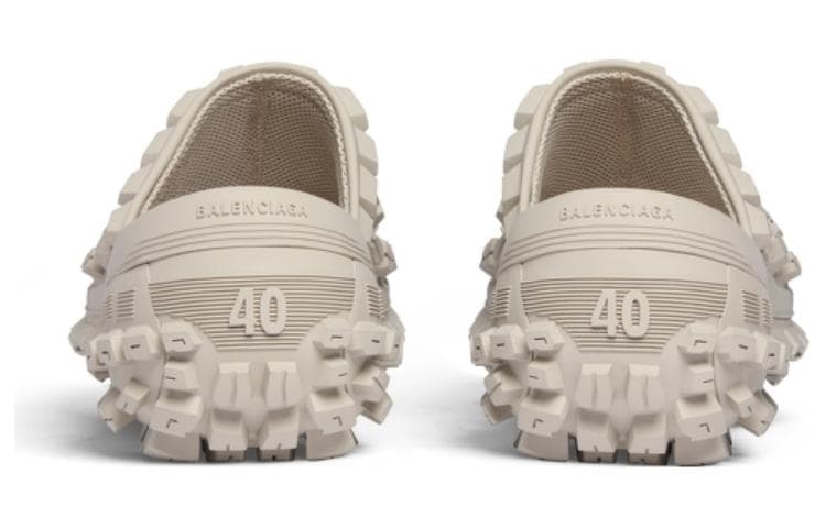 Balenciaga - изображение 5