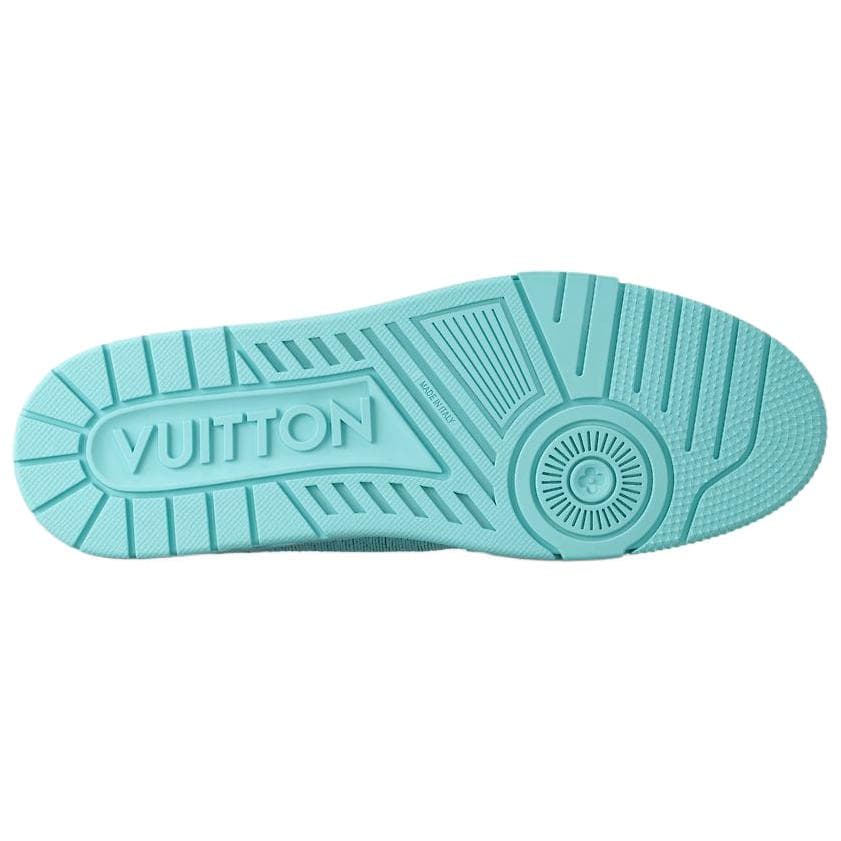 Кроссовки LOUIS VUITTON Trainer - изображение 5