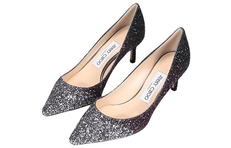 Туфли Jimmy Choo Romy 60 - изображение 3