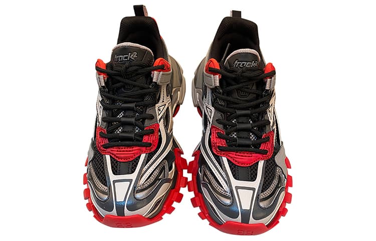 Кроссовки Balenciaga Track 2.0 - изображение 3