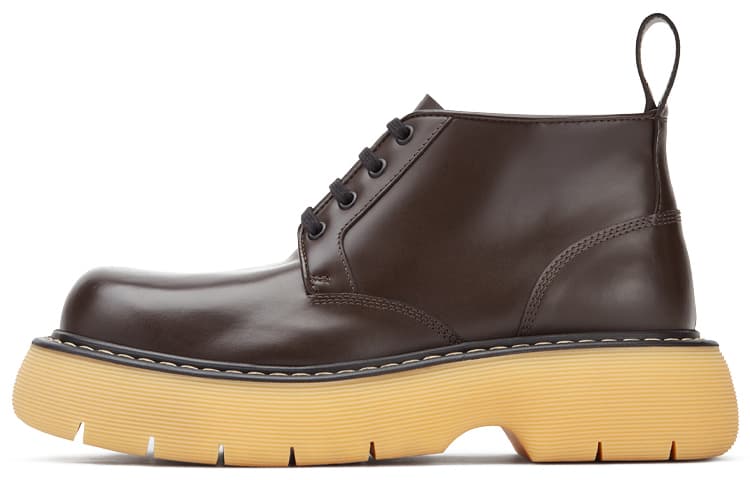 Сапоги Bottega Veneta Bounce