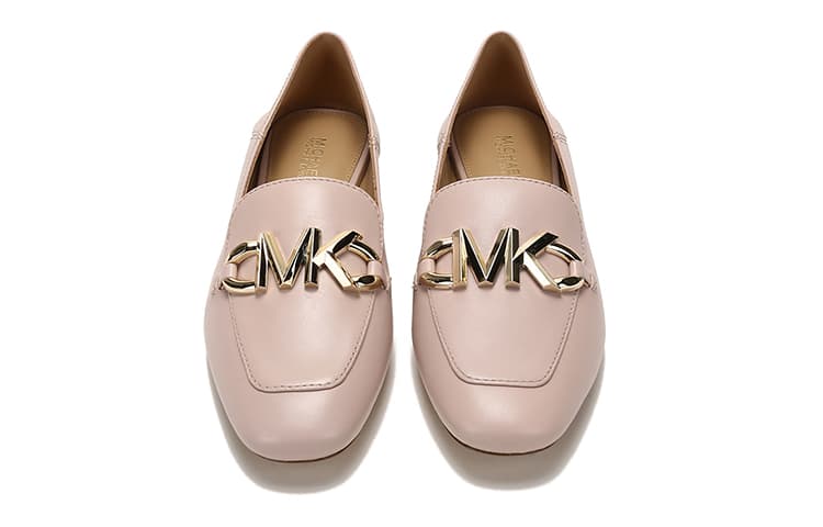 Тапочки MICHAEL KORS KORS - изображение 4