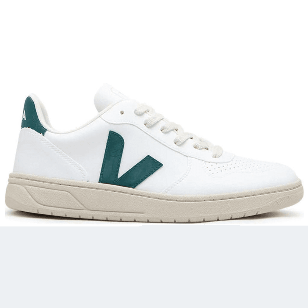 Кроссовки VEJA PU - изображение 2