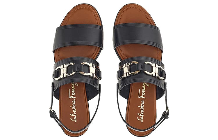 FERRAGAMO GANCINI - изображение 4