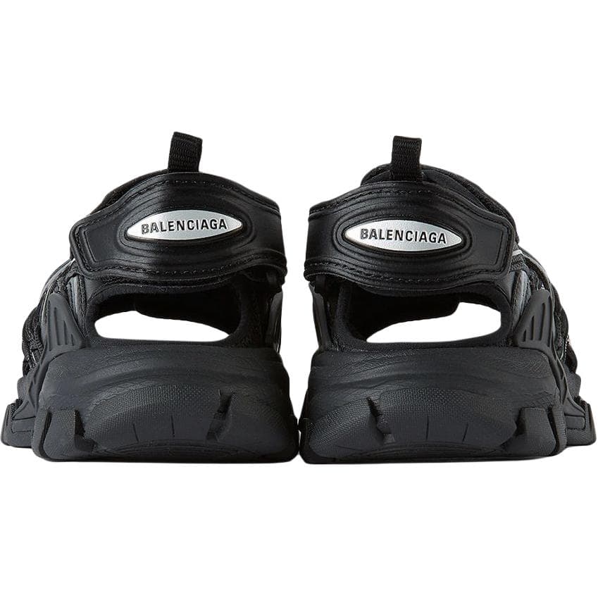Balenciaga Track sandal - изображение 5