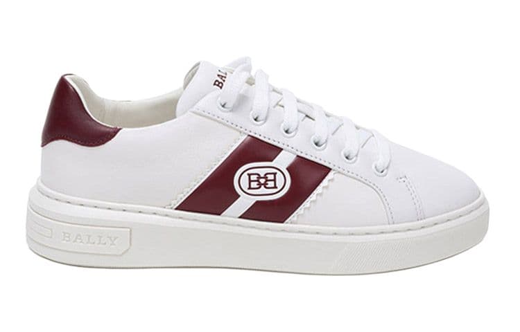 Кроссовки BALLY - изображение 2