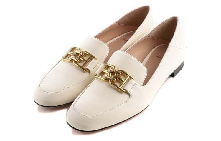 Тапочки BALLY Ellah Flat - изображение 3