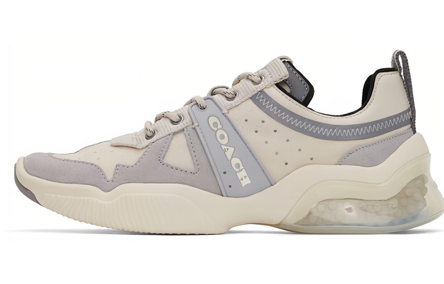 Кроссовки COACH CitySole - изображение 1