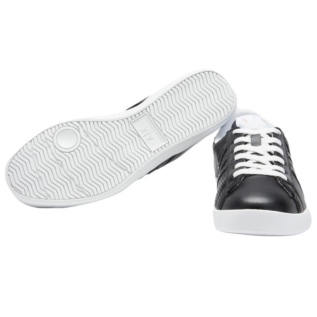 Кроссовки EMPORIO ARMANI - изображение 4