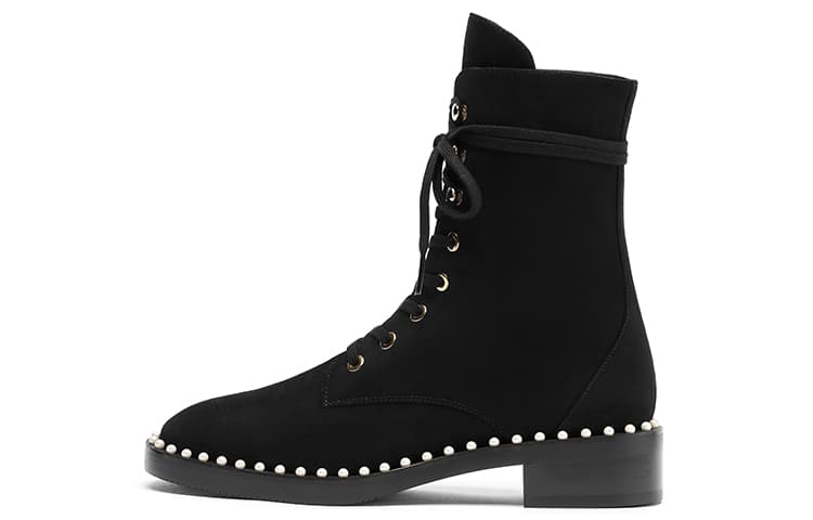 Сапоги Stuart WeitzmanSW Sondra