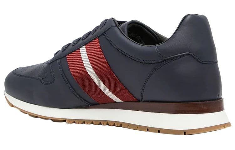Кроссовки для бега BALLY - изображение 4