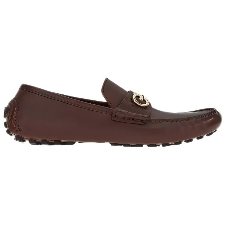 Ботинки FERRAGAMO Gancini - изображение 2