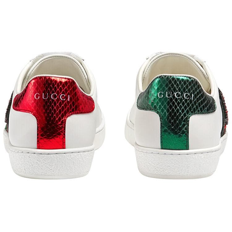 Кроссовки GUCCI ACE - изображение 5