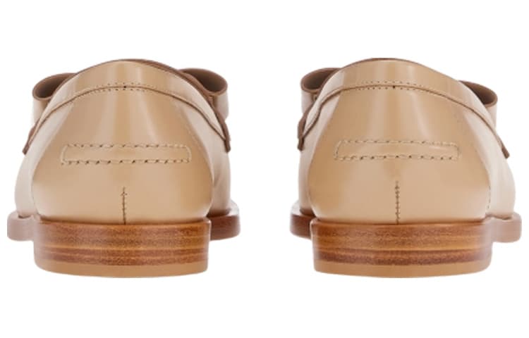 Тапочки FERRAGAMO Viva - изображение 4