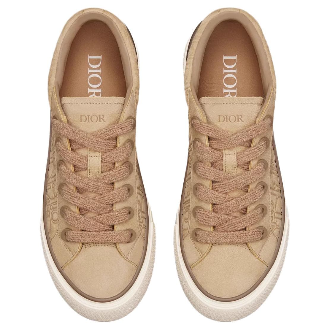 Кроссовки DIOR B33 Spin - изображение 5