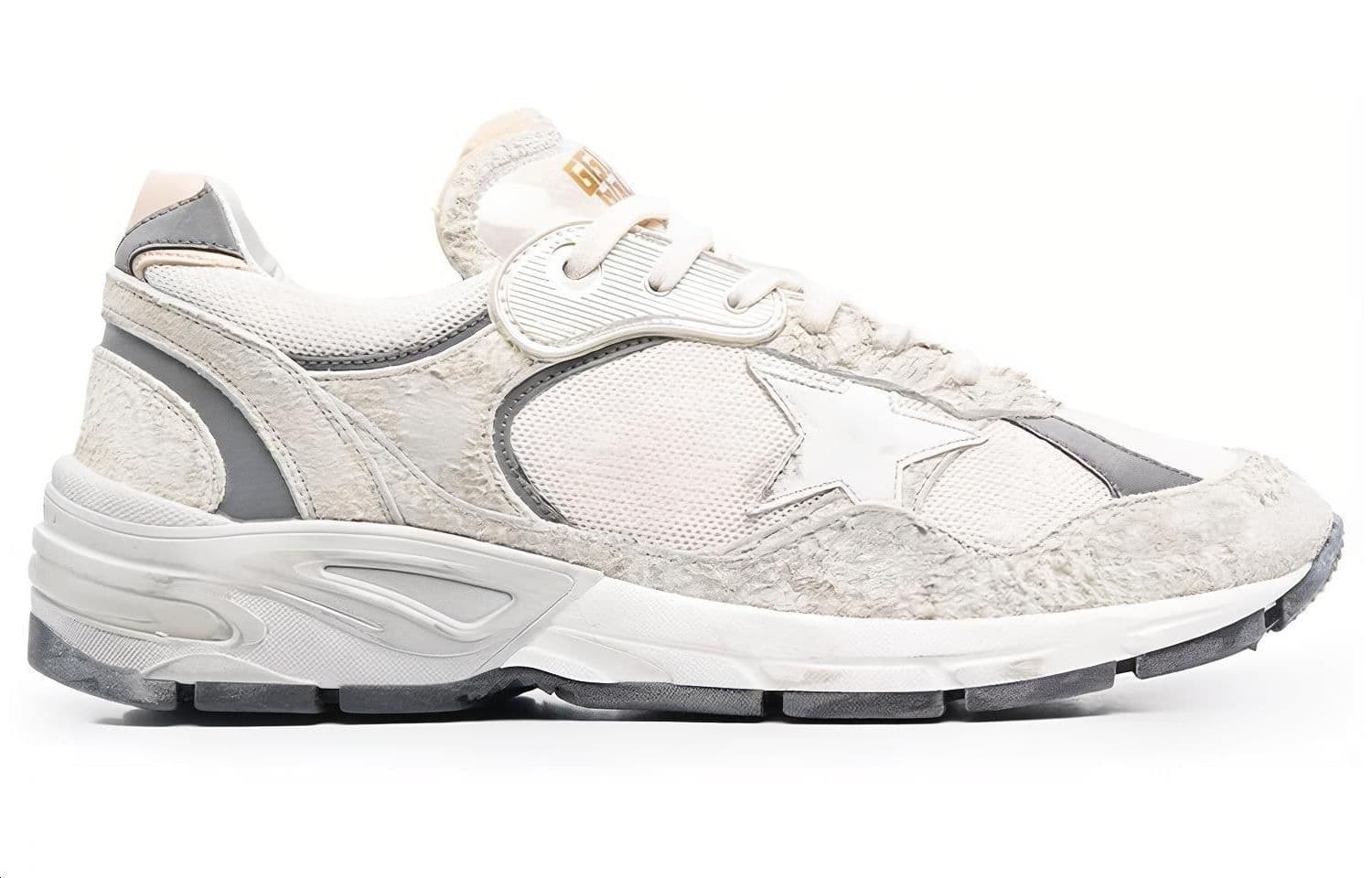 Кроссовки Golden Goose Dad-Star - изображение 2
