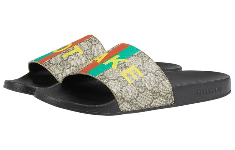 Сандалии Gucci - изображение 4