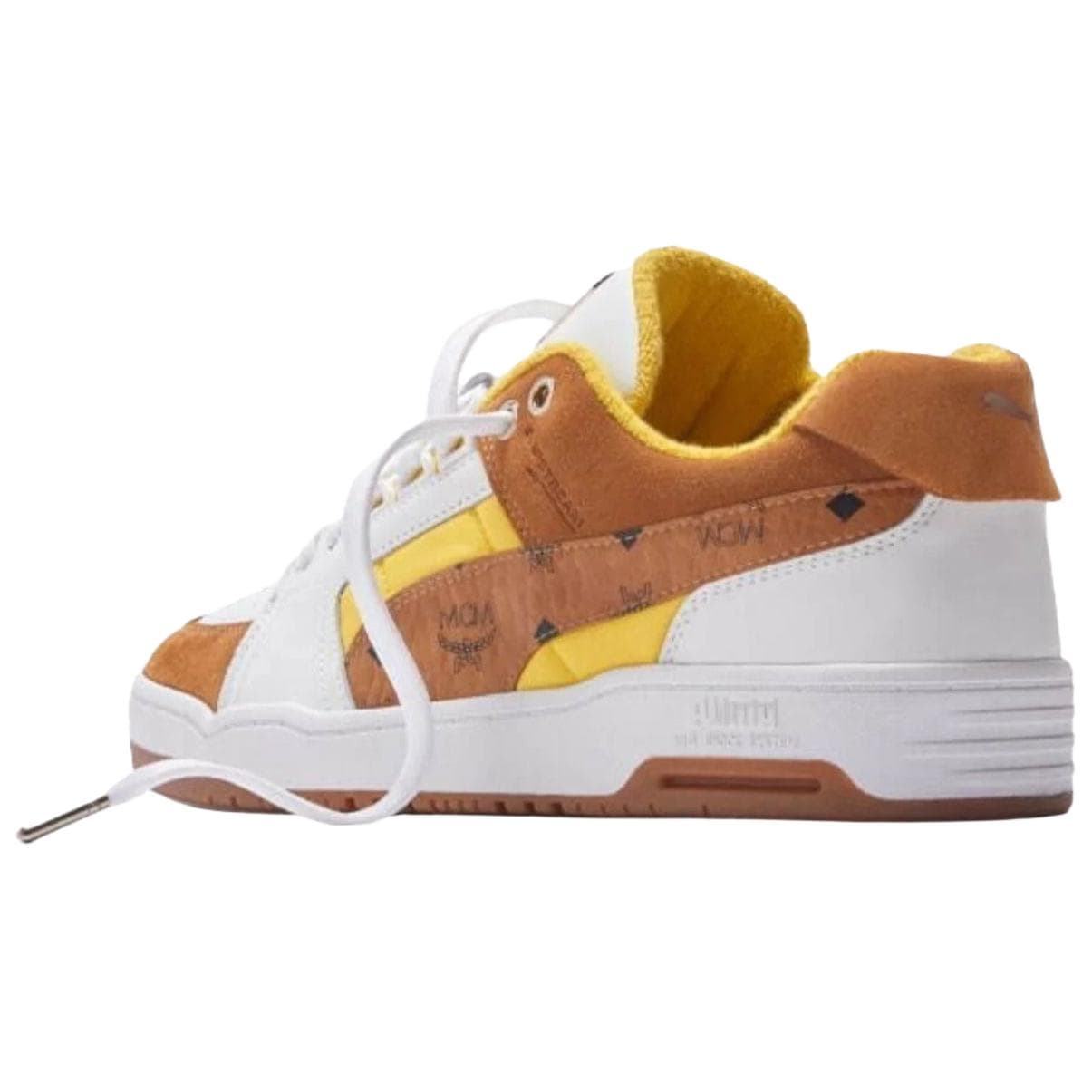 MCM x PUMA Slipstream Visetos - изображение 3
