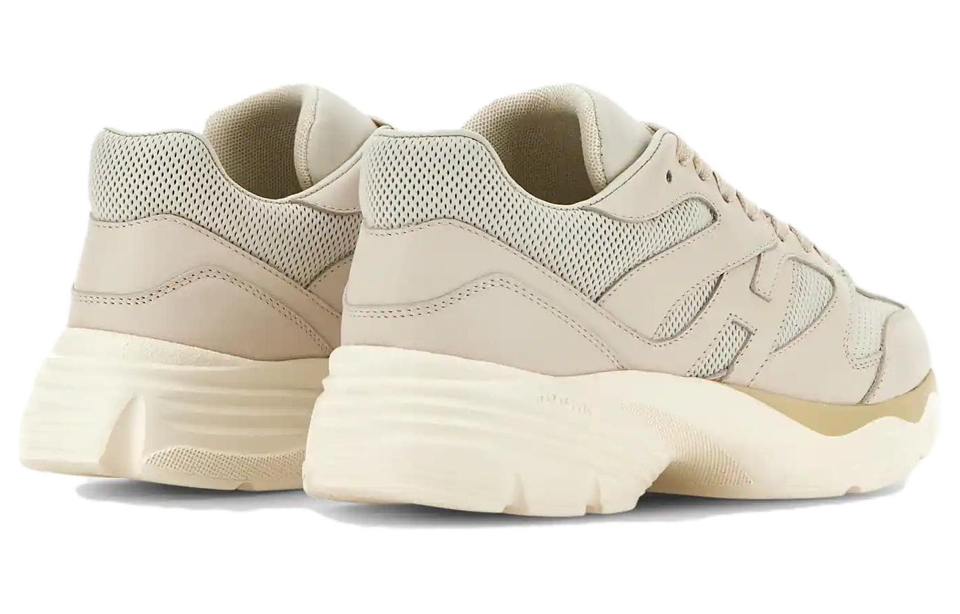 Кроссовки HOGAN H665 - изображение 4