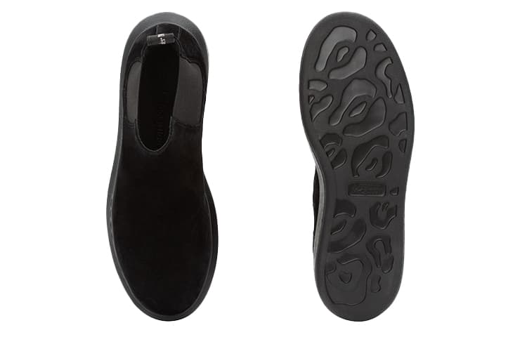 Ботинки челси Alexander McQueen Hybrid - изображение 5