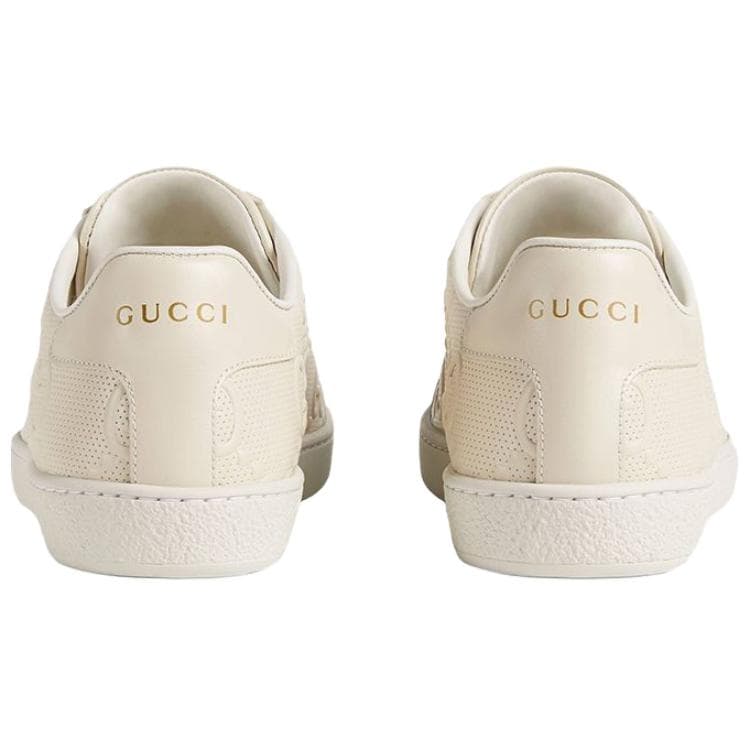 Кроссовки Gucci Ace GG - изображение 4