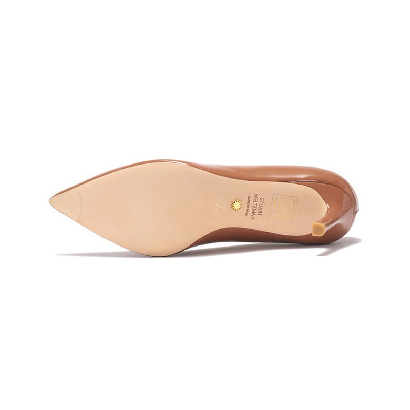 Туфли stuart weitzmanSW V 7cm - изображение 6