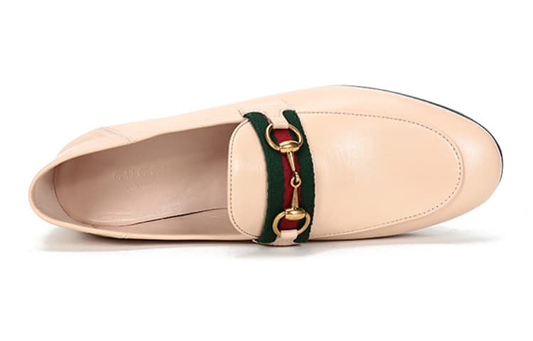 Тапочки GUCCI - изображение 5