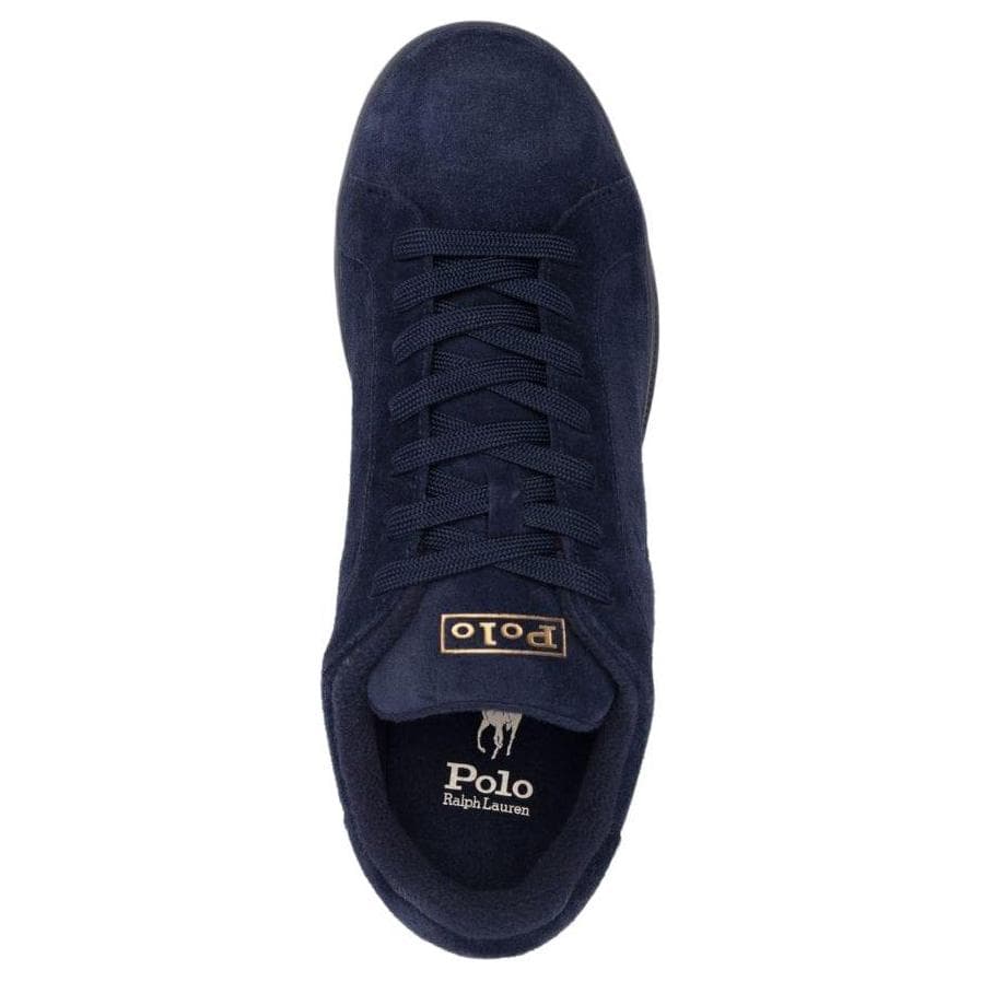 Кроссовки Polo Ralph Lauren - изображение 5
