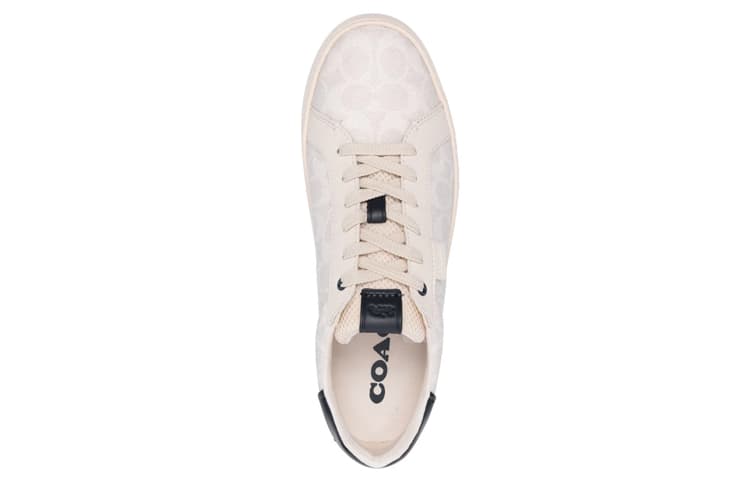 Кроссовки COACH - изображение 3