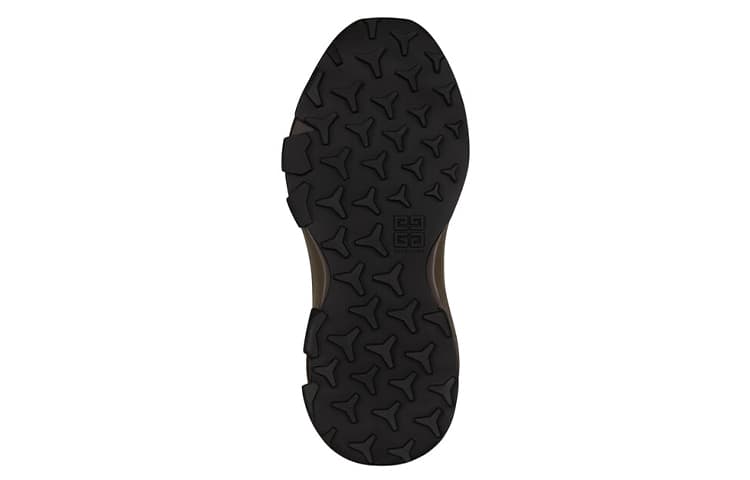 Кроссовки Givenchy MONUMENTAL MALLOW - изображение 5