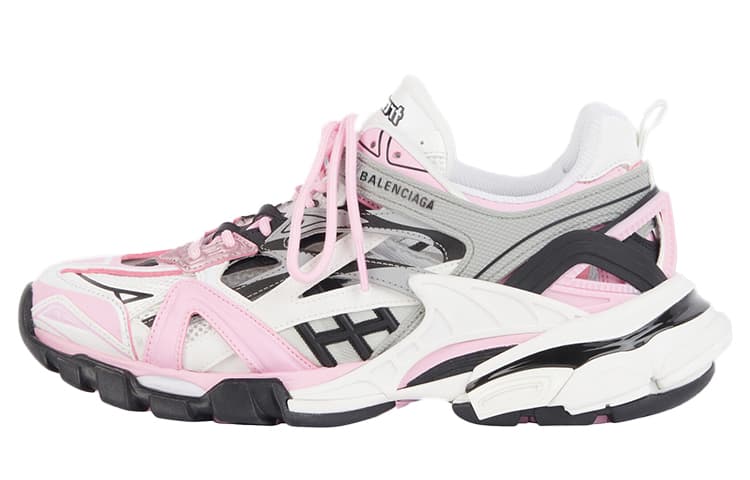 Кроссовки Balenciaga Track 2.0 - изображение 1