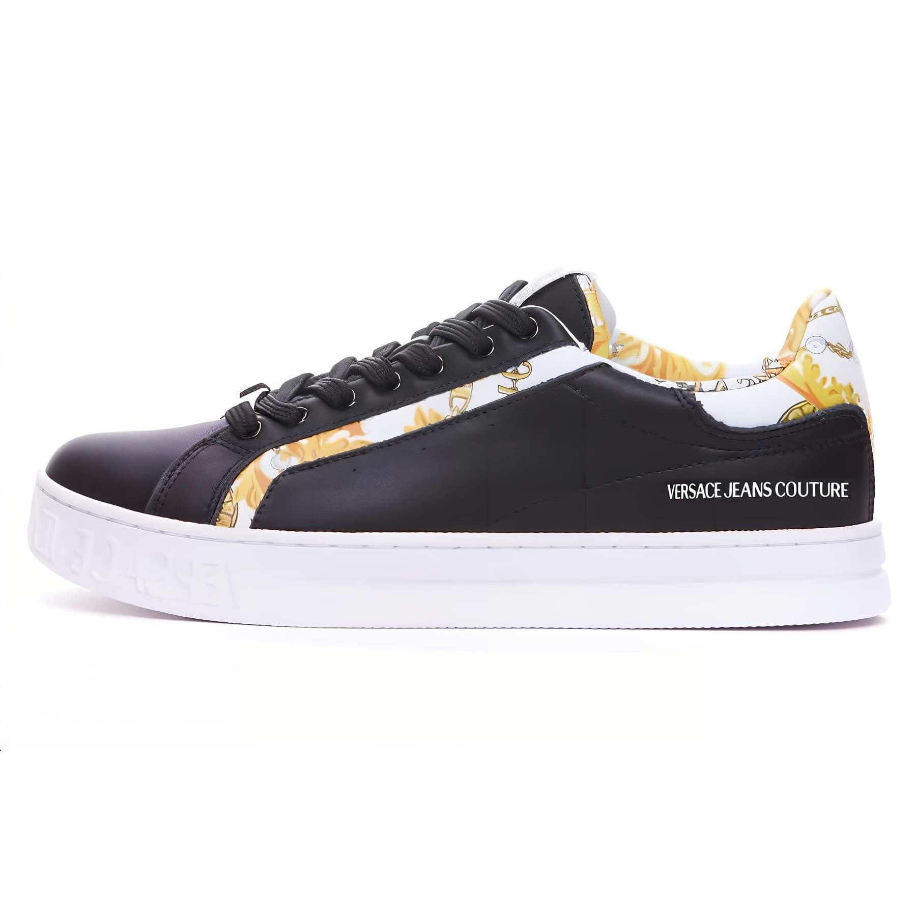 Кроссовки VERSACE JEANS - изображение 1